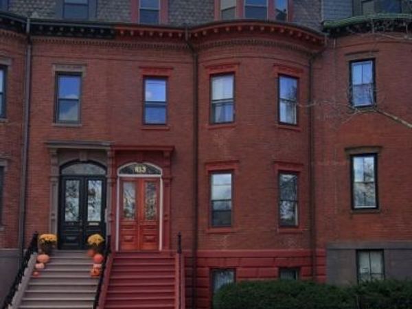 813 E. Broadway, Unit 1, Boston, MA 02127