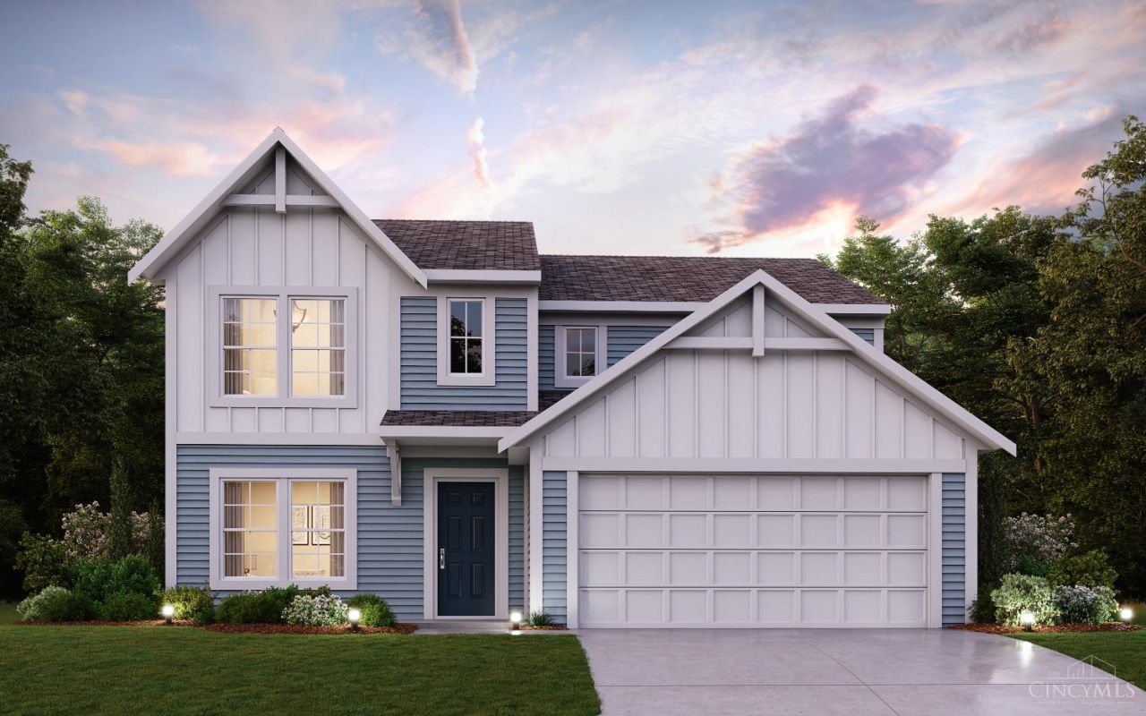 2476 Giacomo Drive, Hamilton Twp, OH 45152 Main Photo