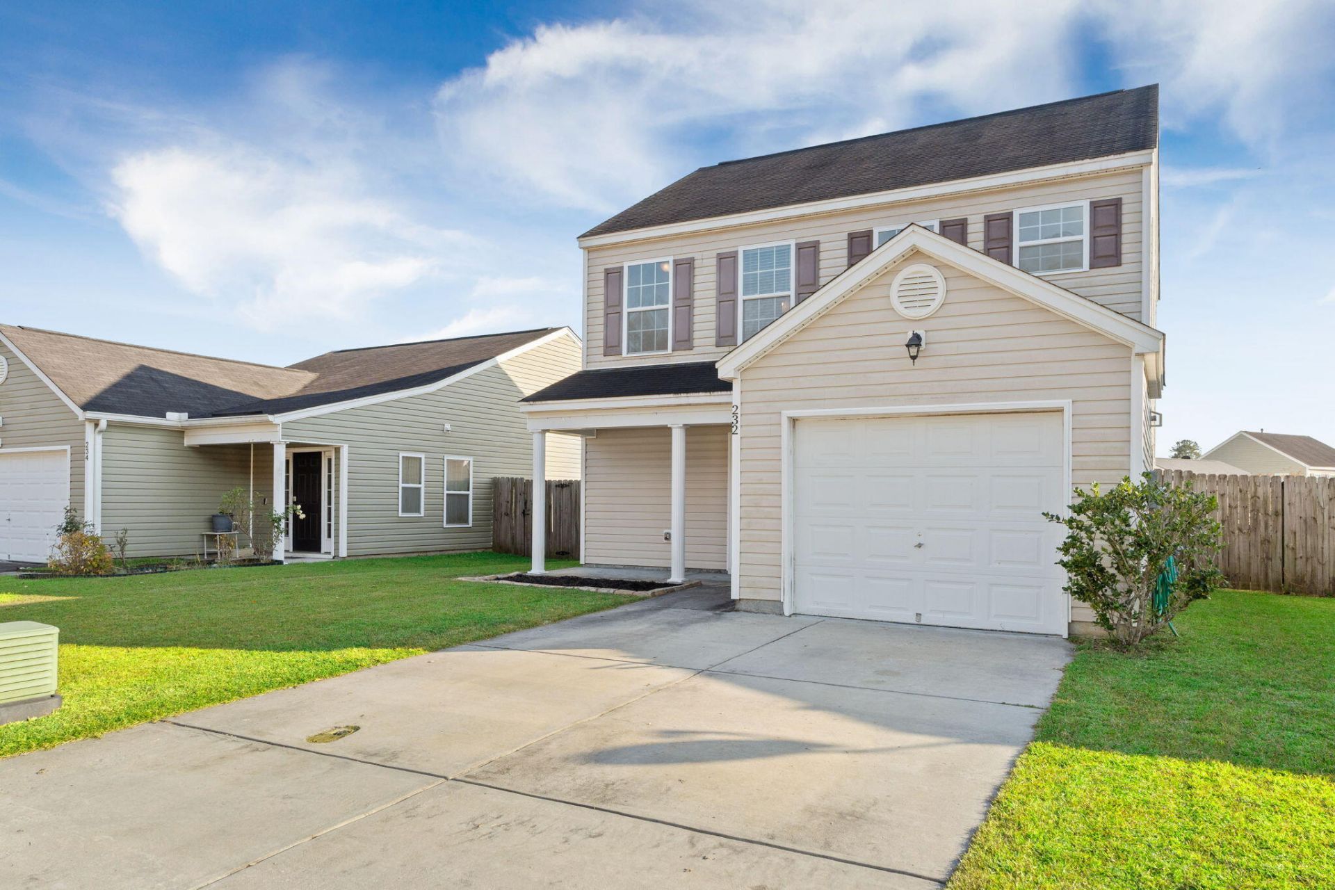 232 Coosawatchie Street Photo 28