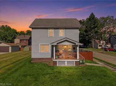3875 E 38th Street, Newburgh Heights, OH 44105
