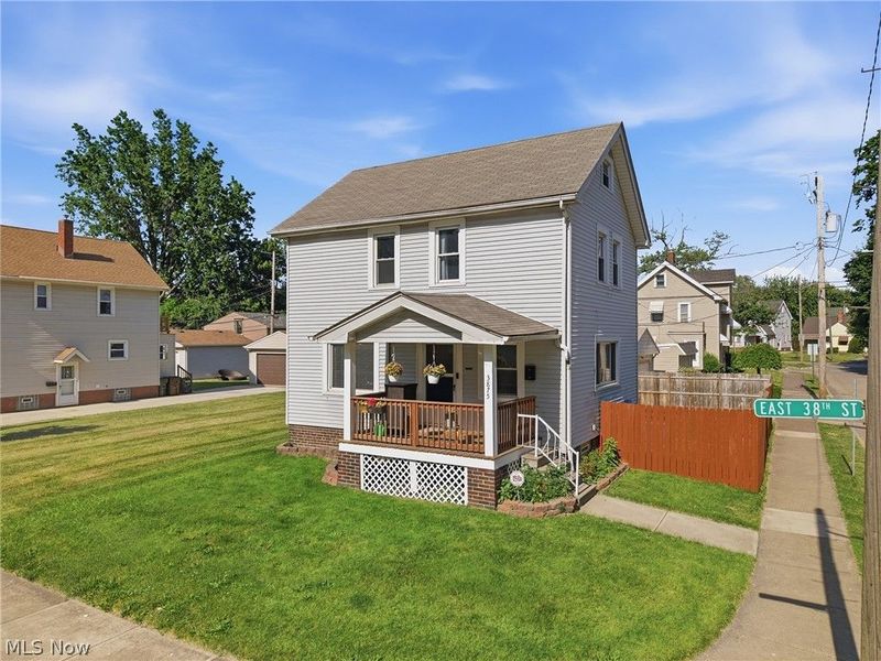 3875 E 38th Street, Newburgh Heights, OH 44105 Photo 13