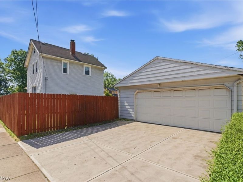3875 E 38th Street, Newburgh Heights, OH 44105 Photo 29