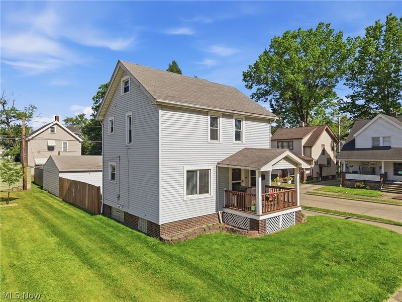 3875 E 38th Street, Newburgh Heights, OH 44105 Photo 31