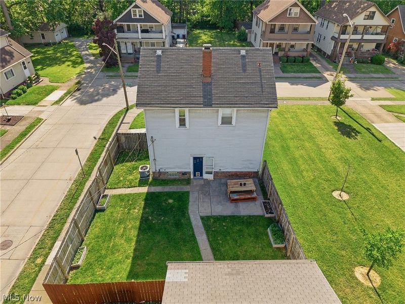 3875 E 38th Street, Newburgh Heights, OH 44105 Photo 32