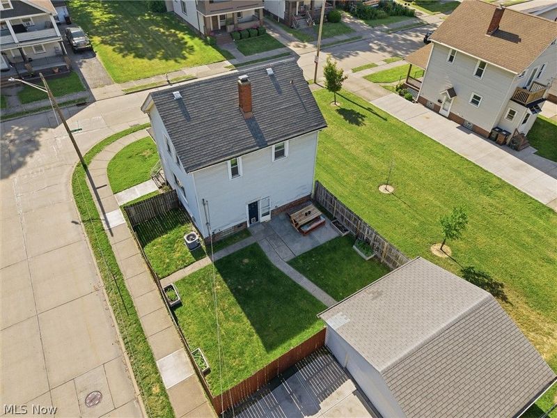 3875 E 38th Street, Newburgh Heights, OH 44105 Photo 33