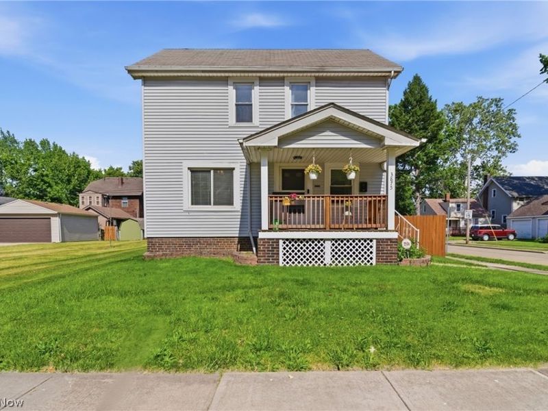 3875 E 38th Street, Newburgh Heights, OH 44105 Photo 34
