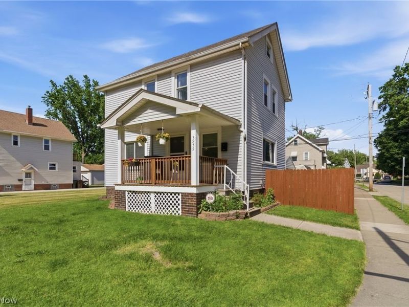 3875 E 38th Street, Newburgh Heights, OH 44105 Photo 35