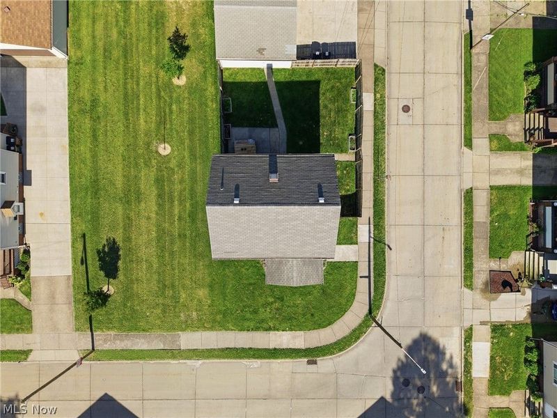 3875 E 38th Street, Newburgh Heights, OH 44105 Photo 36