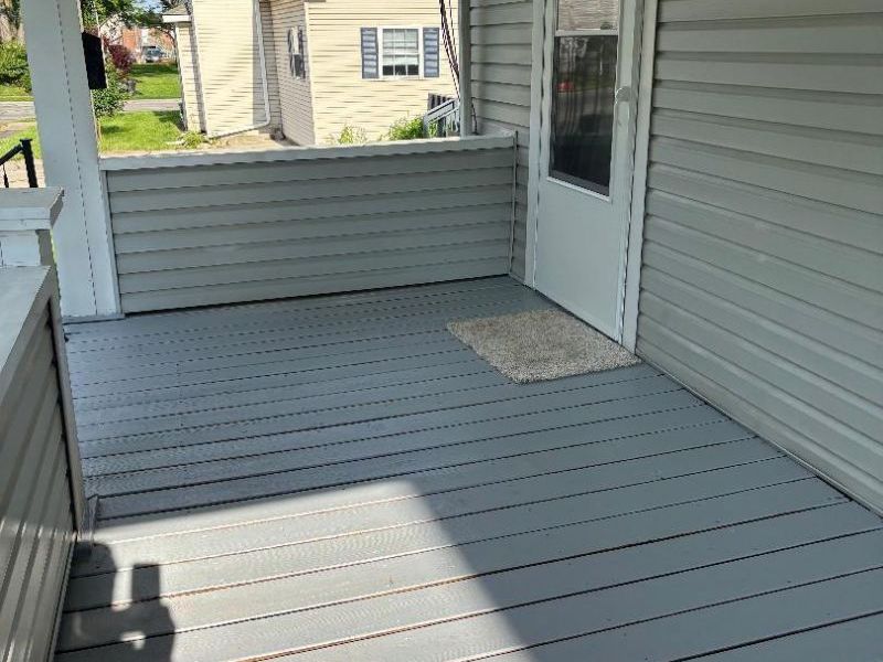 138 W Mark Street , Marion, OH 43302 Photo 19