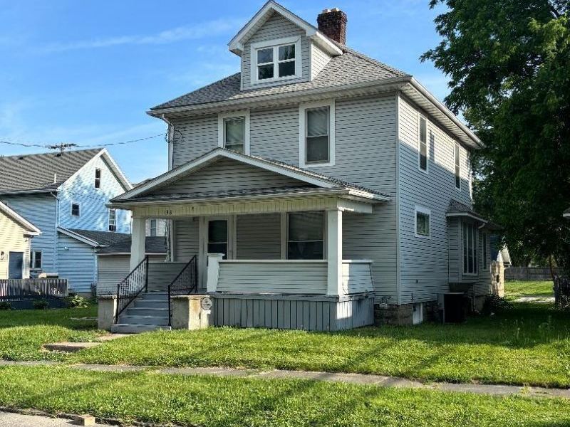 138 W Mark Street , Marion, OH 43302 Photo 2