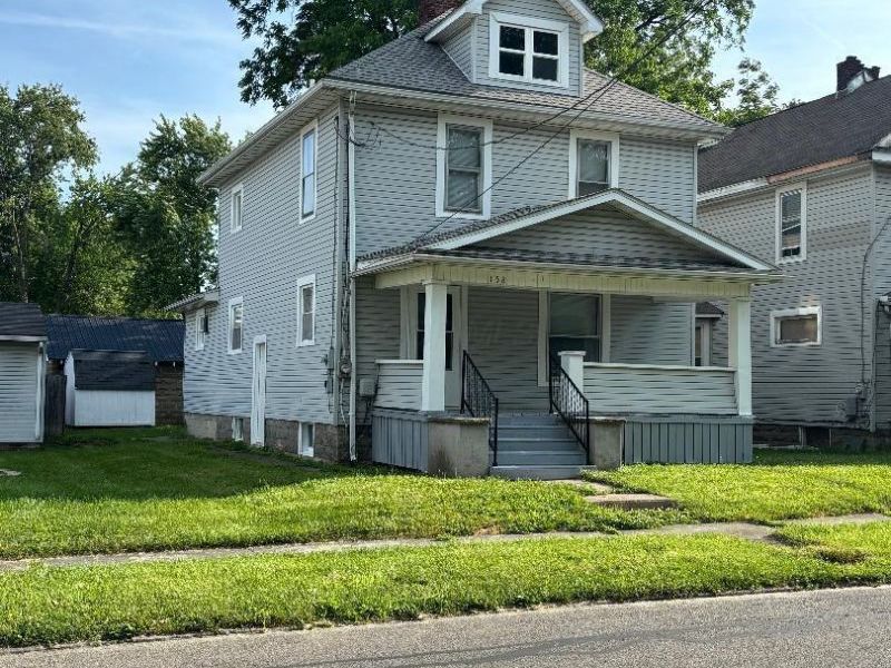 138 W Mark Street , Marion, OH 43302 Photo 3