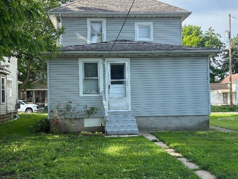 138 W Mark Street , Marion, OH 43302 Photo 4