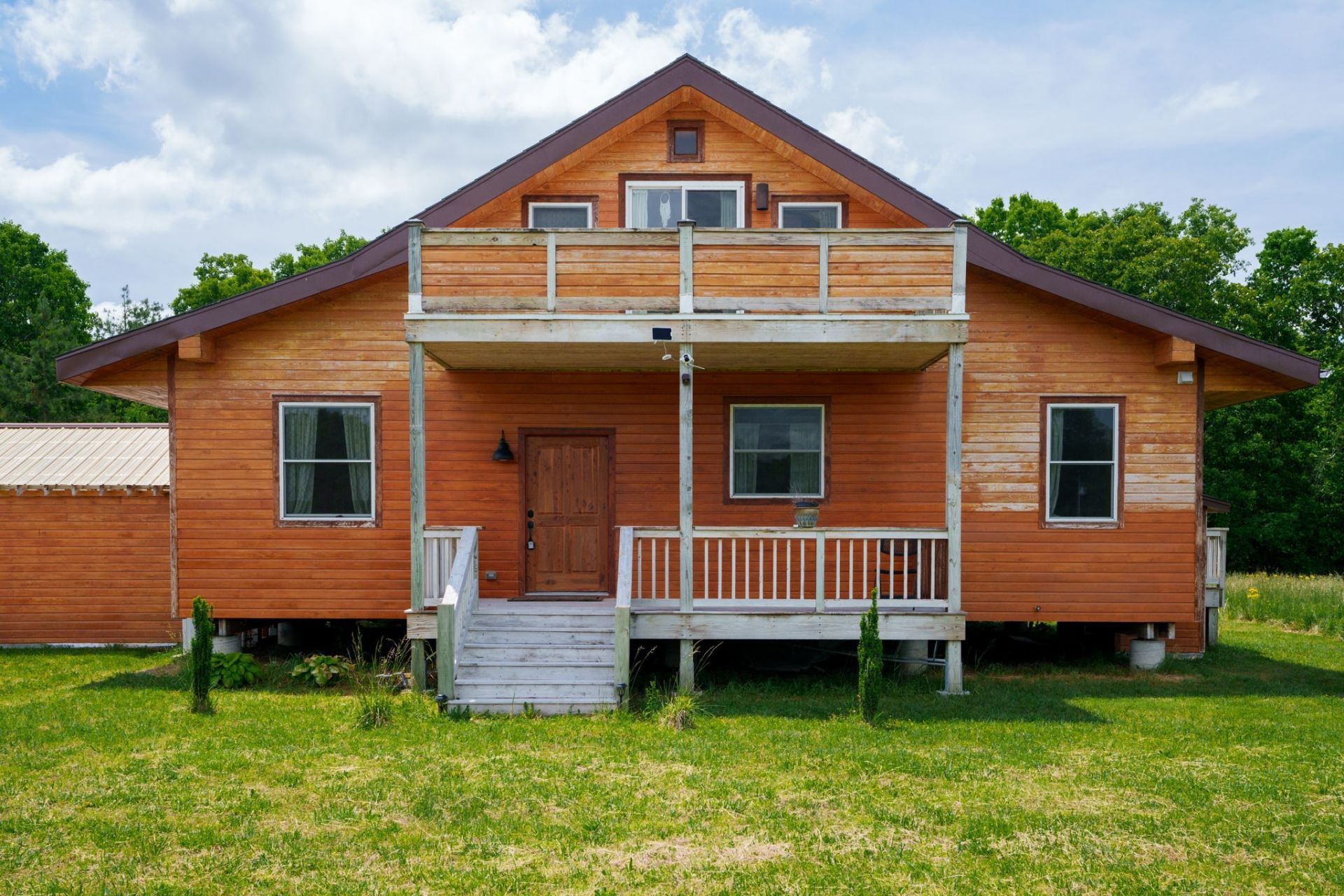 802 Drake Ln , Summertown, TN 38483 Main Photo