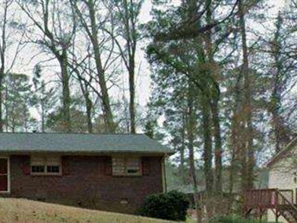 5115 Mclain Drive NW, Acworth, GA 30101