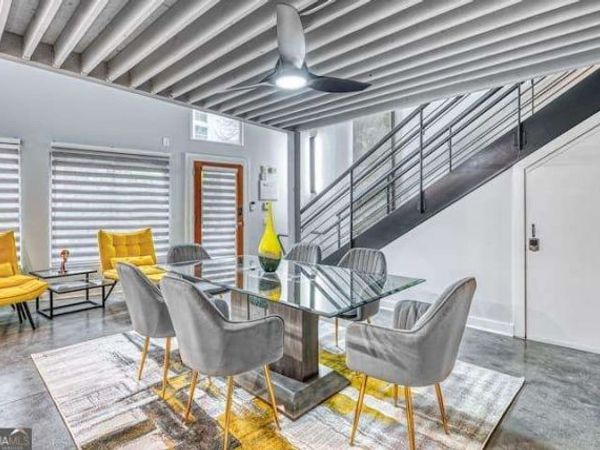 620 Glen Iris Drive NE, Unit 106, Atlanta, GA 30308