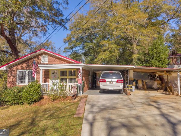 62 Oak Street, Elberton, GA 30635