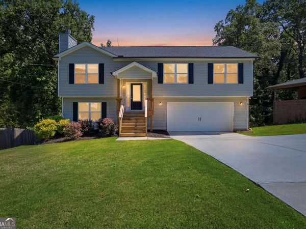 3312 Clearview Drive, Gainesville, GA 30506