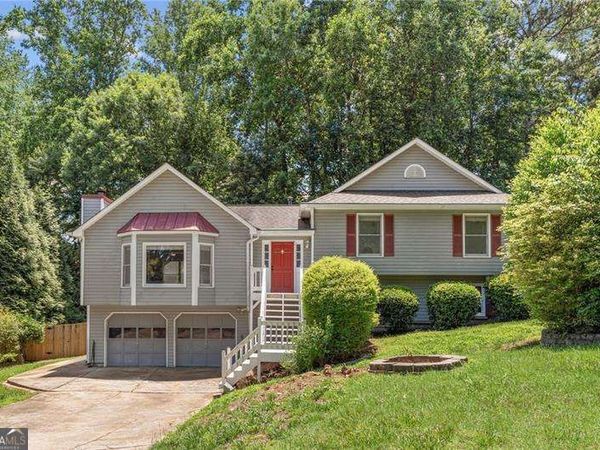 2256 Byron Court SW, Marietta, GA 30064