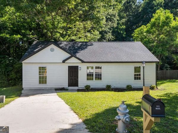 245 Antebellum Circle, Riverdale, GA 30274