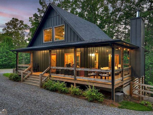 270 Wild Oaks Way, Ellijay, GA 30540