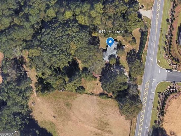 16440 Hopewell Road, Alpharetta, GA 30004