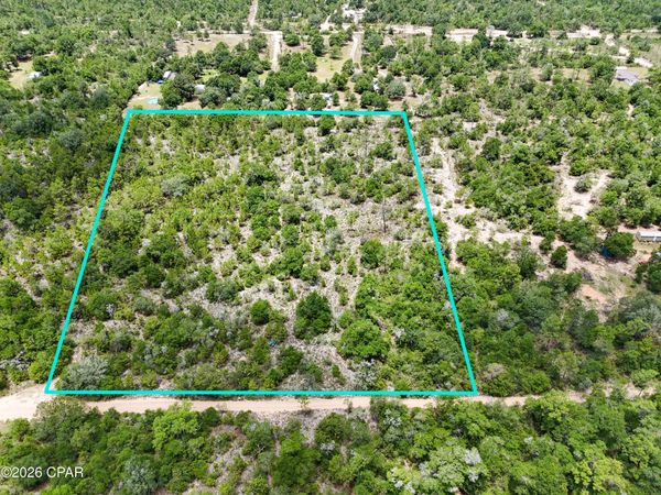 0000 Ross Road , Fountain, FL 32438
