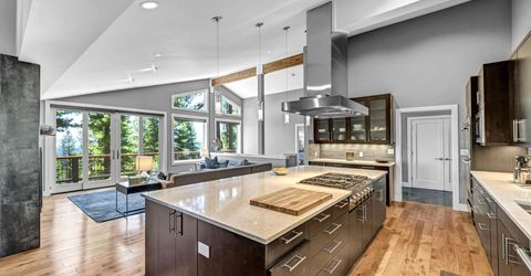 615 Woodridge Circle, Incline Village, NV 89451 Photo