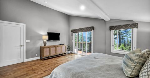 615 Woodridge Circle, Incline Village, NV 89451 Photo