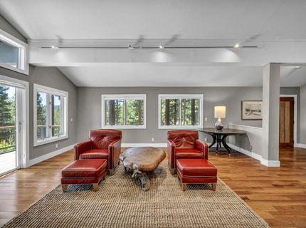 615 Woodridge Circle, Incline Village, NV 89451 Photo
