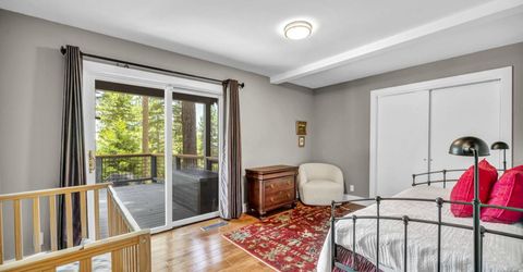 615 Woodridge Circle, Incline Village, NV 89451 Photo