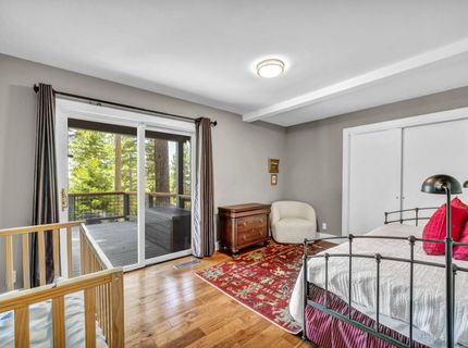 615 Woodridge Circle, Incline Village, NV 89451 Photo