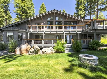 615 Woodridge Circle, Incline Village, NV 89451 Photo