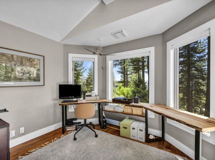 615 Woodridge Circle, Incline Village, NV 89451 Photo