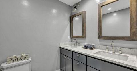 615 Woodridge Circle, Incline Village, NV 89451 Photo