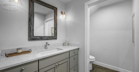 615 Woodridge Circle, Incline Village, NV 89451 Photo