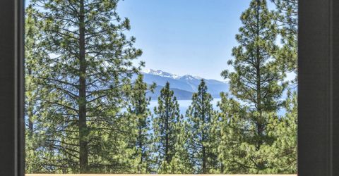 615 Woodridge Circle, Incline Village, NV 89451 Photo