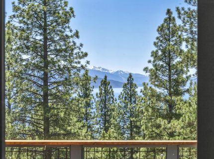 615 Woodridge Circle, Incline Village, NV 89451 Photo