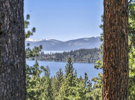 615 Woodridge Circle, Incline Village, NV 89451 Photo