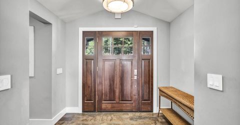 615 Woodridge Circle, Incline Village, NV 89451 Photo