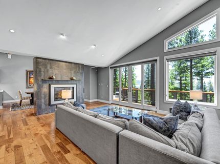 615 Woodridge Circle, Incline Village, NV 89451 Photo