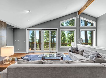615 Woodridge Circle, Incline Village, NV 89451 Photo