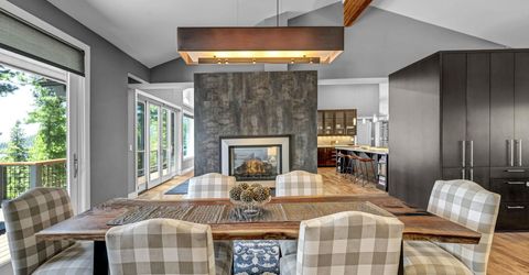 615 Woodridge Circle, Incline Village, NV 89451 Photo