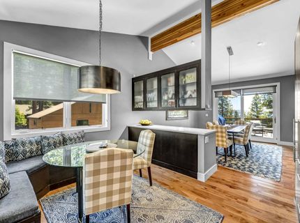 615 Woodridge Circle, Incline Village, NV 89451 Photo