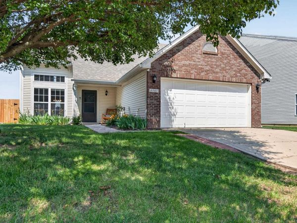4342 STARKEY Drive, Marion, IN 46953
