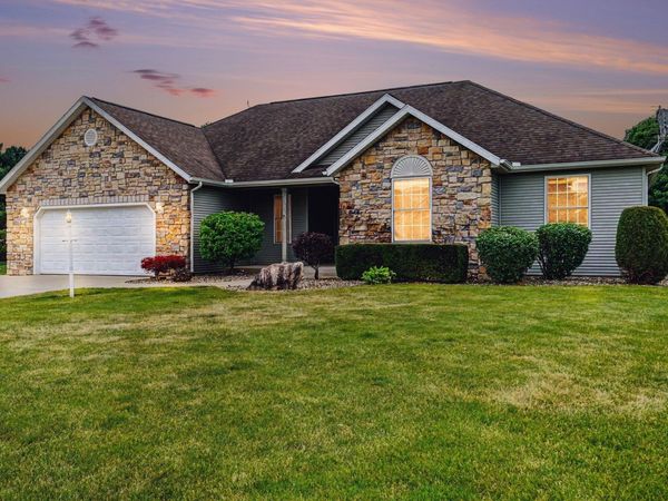 19282 Yoder Drive, Goshen, IN 46528