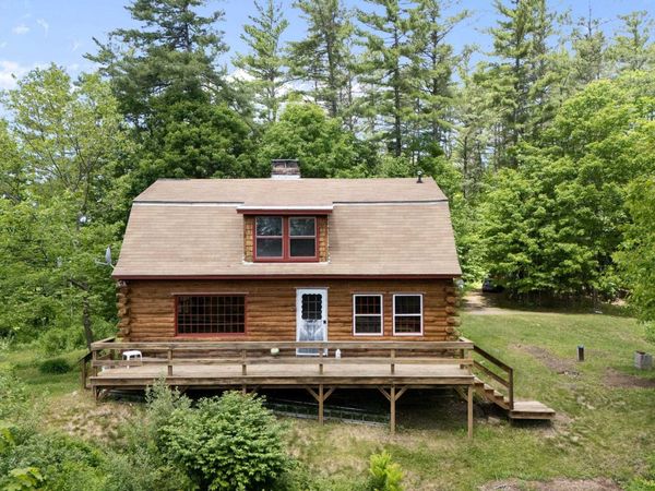 4303 Hinesburg Road, Guilford, VT 05301