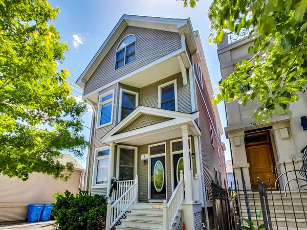 1415 W BARRY Avenue , Unit 1, Chicago, IL 60657