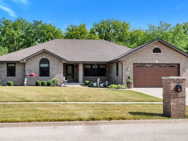 20126 W Pockey Way , Elwood, IL 60421