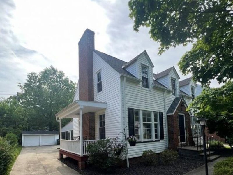1561 Maywood Road, South Euclid, OH 44121 Photo 1