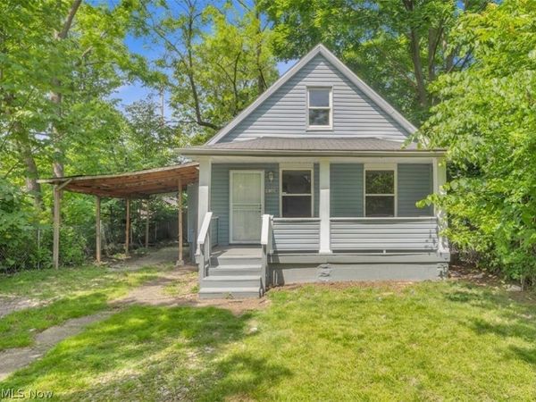 4120 E 141st Street , Cleveland, OH 44128